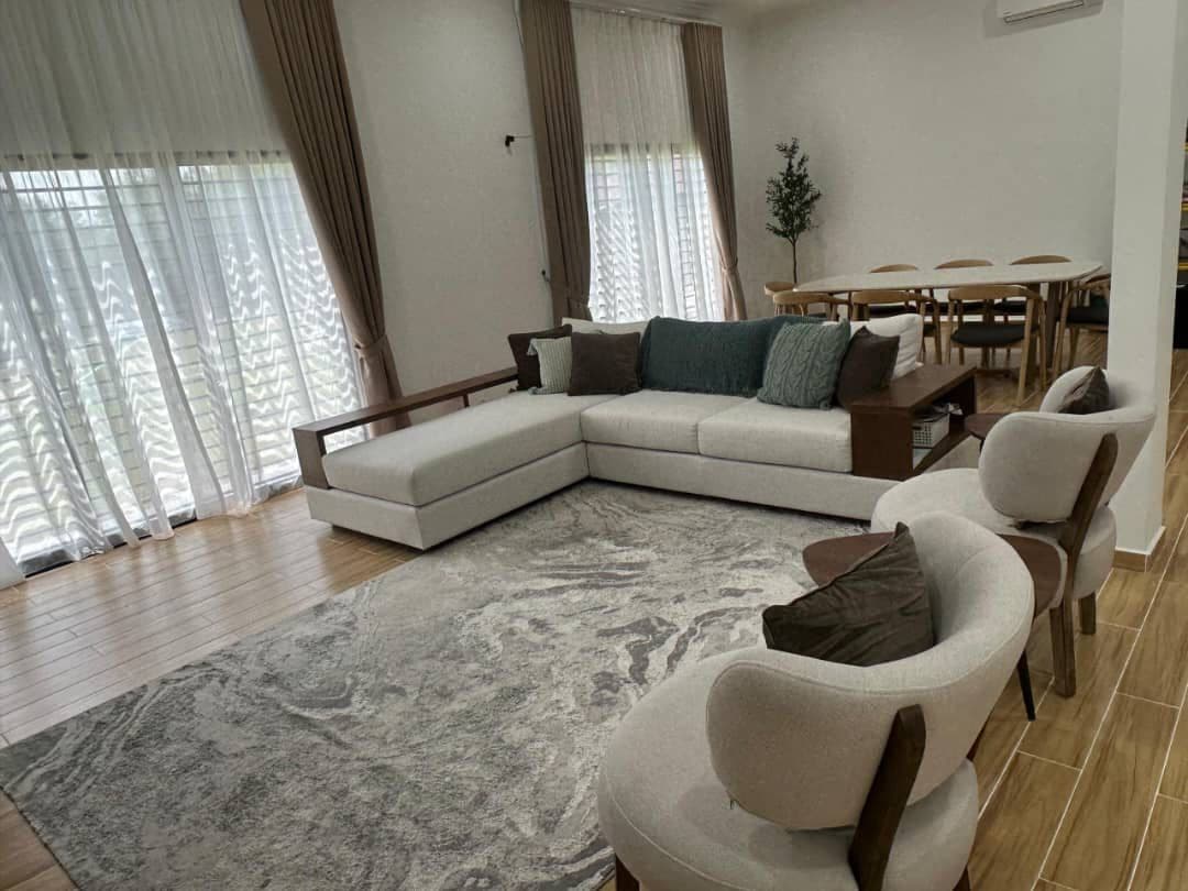 A cozy homestay in Port Dickson made for slowing down and reconnecting.