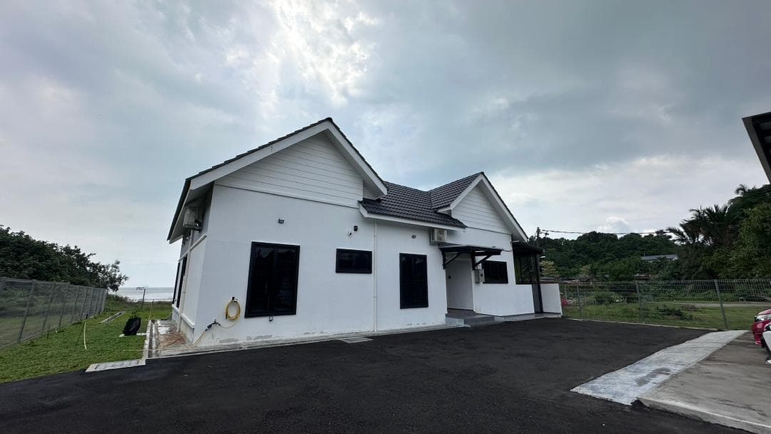 Casa Nina homestay